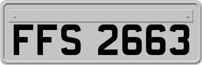 FFS2663