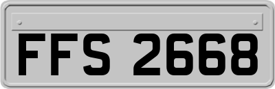FFS2668