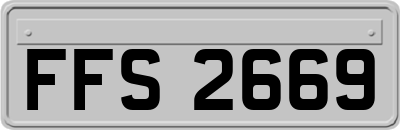 FFS2669