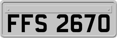 FFS2670