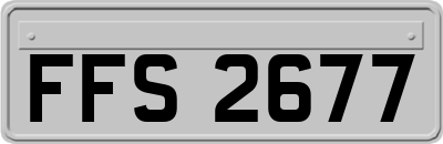 FFS2677