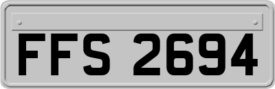 FFS2694