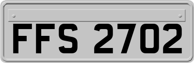 FFS2702