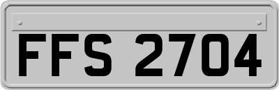 FFS2704