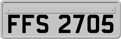 FFS2705