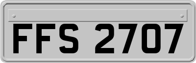 FFS2707