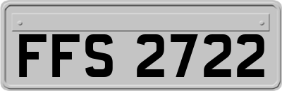 FFS2722