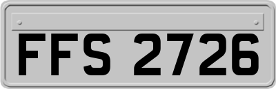 FFS2726