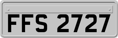 FFS2727