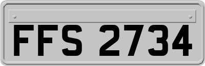 FFS2734