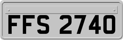 FFS2740