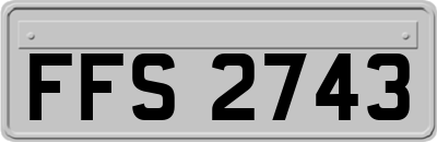 FFS2743