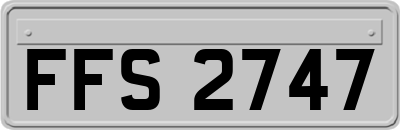 FFS2747