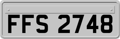 FFS2748