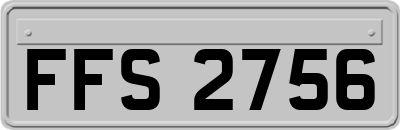 FFS2756