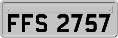 FFS2757