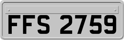 FFS2759