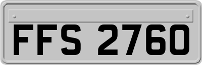 FFS2760