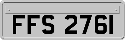 FFS2761