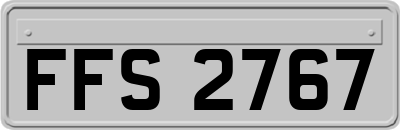 FFS2767