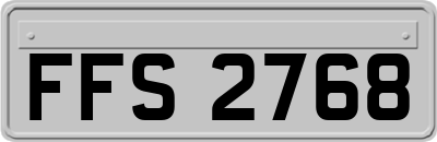 FFS2768