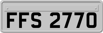 FFS2770