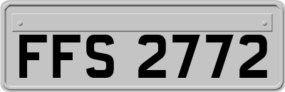 FFS2772