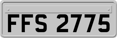 FFS2775