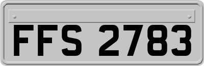 FFS2783