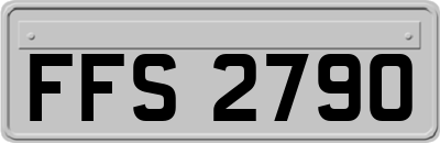 FFS2790