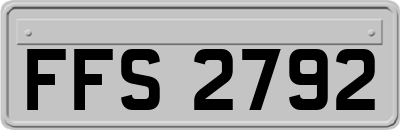 FFS2792