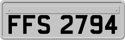 FFS2794