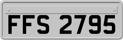 FFS2795
