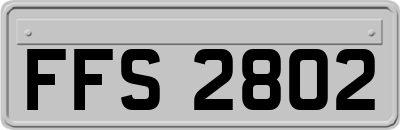 FFS2802