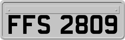 FFS2809