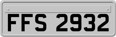 FFS2932