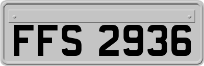 FFS2936