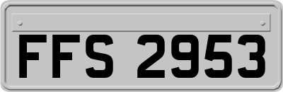 FFS2953