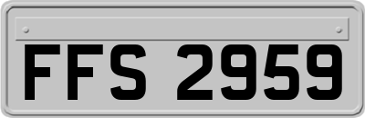 FFS2959