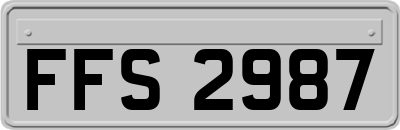 FFS2987