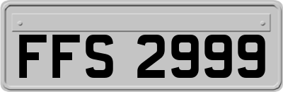 FFS2999