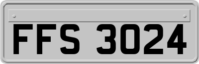 FFS3024