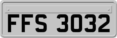 FFS3032