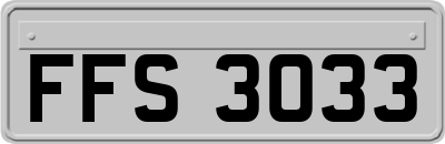 FFS3033