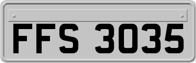 FFS3035