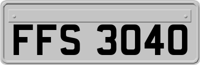 FFS3040