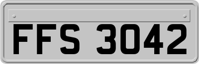 FFS3042