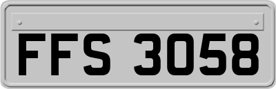FFS3058