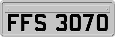 FFS3070
