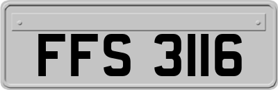 FFS3116